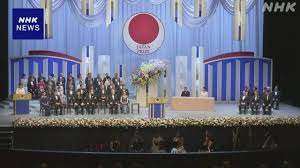 News source: NHKニュース