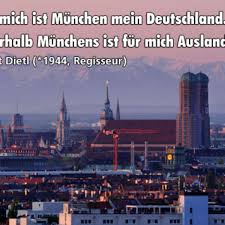 Die Besten Spruche Uber Munchen Fotostrecke Stadt