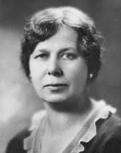 Gladys Pyle (1890-1989)