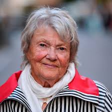 Maj Sjowall: Master of Nordic noir who co-created the Martin Beck series