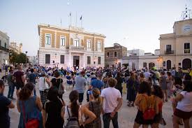 Andamento temperature san vito dei normanni. Ora Tocca A Noi San Vito Dei Normanni Accueil Facebook