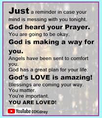 Jul 23, 2021 · the dialysis patient complained, when my nephrologist goes over my monthly labs with me, he always begins by saying, 'good morning' and then proceeds to tell me why it is not. Thanks To Joy Bolina She Reversed Kidney Disease From Stage 4 To Stage 2 Kidney Dialysis The Cure Dialysis