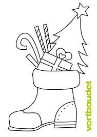 Nicht nur für den nikolaustag ist der stiefel eine tolle nähidee in der vorweihnachtszeit. Malvorlage Zum Nikolaus Vertbaudet Blog Ein Familien Blog Fur Eltern Kinder Mit Ratgebern Zum Thema Baby Erziehung Uvm