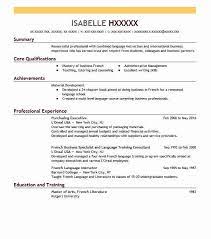 This free cv template is designed on photoshop with an organized layer using proper labels. Purchasing Executive Resume Example Executive Resumes Livecareer