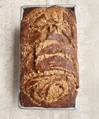 Maple Tahini Swirl Banana Bread Eden Eats Banana Bread Baking Sweets Baking