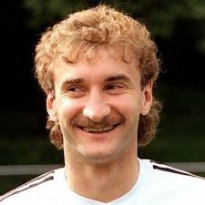 Rudi Völler