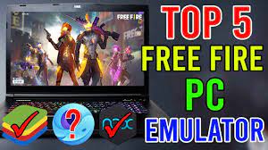 Free fire users, who choose to install an emulator to have a better gaming experience, are not exempt from this, but even these emulators usually need minimum requirements this emulator can run on virtually any computer, and its smart mode makes the experience almost identical to that of pc games. Top 5 Best Freefire Emulator Tamil How To Play Freefire Pc Tamil Freefirepctamil Youtube