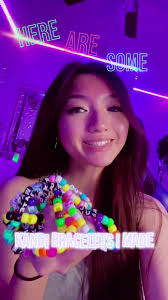 Filipino Kandi Bracelet