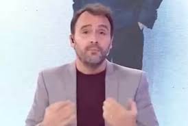 ¿quién sabe más de los famosos? Adrian Pallares Le Hizo Un Fuerte Pase De Facturas A America El Dia Que Aca Hagan Una Promo Nos Desmayamos Todos Revista Paparazzi