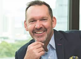 Scott Burnett Head of Asia at Willis Towers Watson