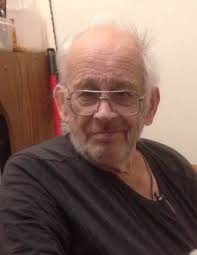 Obituary for John George Palm