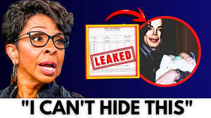 At 81, Gladys Knight Finally Tells the Truth About Michael Jackson - YouTube