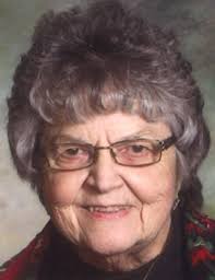 Obituary for Margaret M. Walser