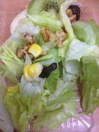 花 日光 書香 早餐傳奇 活力早點 food vegetables cabbage