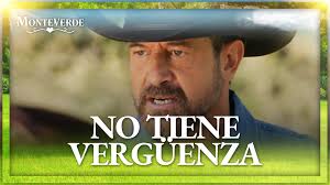 Óscar se entera que Eva regresó por Franco