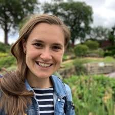 Thea Edwards (@TheaViolet93)