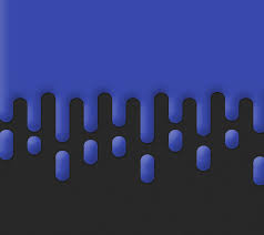 Shop our blue wallpaper today! Driplo Indigo Abstract Black Blue Dark Drip Drop Gray Paint Hd Wallpaper Peakpx