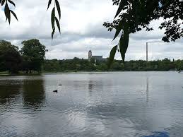 Chemnitz Saxony Germany Places To Visit