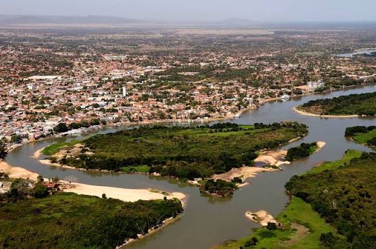 Cidades Interesse Militar: MATO GROSSO - C&aacute;ceres