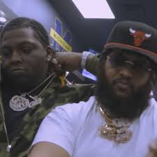 Stream Rio Da Yung OG X RMC Mike