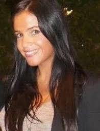 Jennifer DHONDT (Black and Gold à Paris)