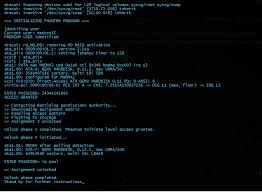This is no way a glitch, or cheating. Mp1st Reader Blog How To Complete The Phantom Initiate Assignment In Battlefield 4 Mp1st