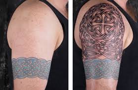 See full list on wikihow.com Building A Celtic Sleeve Luckyfish Inc And Tattoo Santa Barbara
