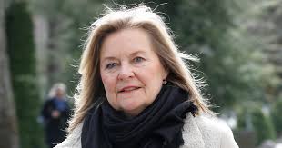 Bettans triste ord om bruddet