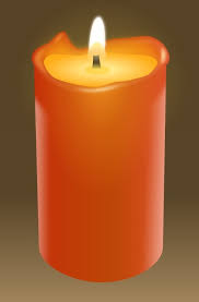 Drawing tutorials for kids and beginners. Create A Realistic Candle In Inkscape