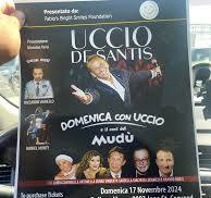 Laides and gentlemen uccio just did two great shows in ...