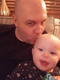 How to clean a specific part of the Ninja SLUSHi machine?