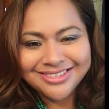 Esther Balderrama's Instagram, Twitter & Facebook