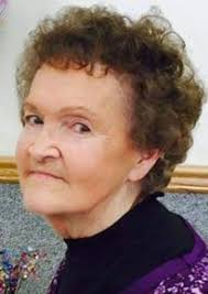 Betty Nelson Obituary