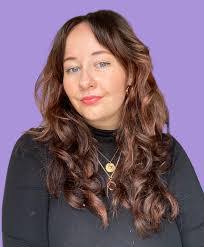 Jennie Becker's Instagram, Twitter & Facebook