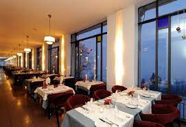 restaurant brasserie by hotel les trois rois in basel restaurant grand hotel home decor
