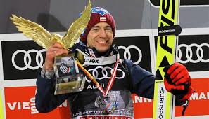 Also you can share or upload your favorite wallpapers. Kamil Stoch Height Weight Age Wife Gazette Review