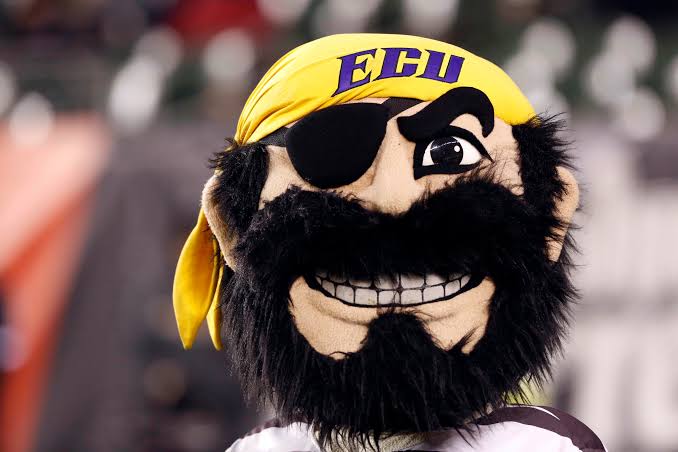 East Carolina