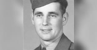 Gordon D. Ayers Obituary