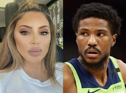 Scotty maurice pippen, commonly spelled scottie pippen, is an american former professional basketball player.#screenstarnews #larsapippen. Who Is Larsa Pippen 9 Facts About Scottie Pippen S Ex Wife Capital Xtra