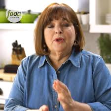 Ina Garten learns how to make Erin French's Meatloaf, a classic comfort  food 🍞🥕 #BeMyGuestWithInaGarten