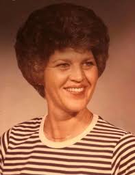 Anna Martin Obituary