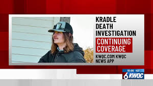 Recordings, documents uncover details of initial response to death of  Jackson Kradle