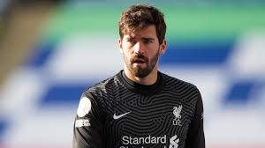 Listen to alisson becker j | soundcloud is an audio platform that lets you listen to what you love 8 followers. Liverpool Goalkeeper Alisson S Father Drowned In Brazil Teller Report
