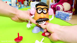 بازی با اسباب بازی های Toy Story 4