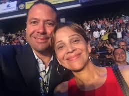 Hoy cumple años Daisy Patricia...