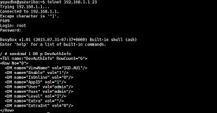 Username password zte zxhn f609 : Default Password Router Zte F609 Indihome Terbaru