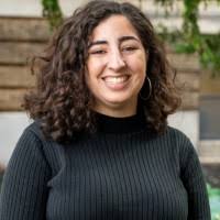 Madison Pimental, M.Ed