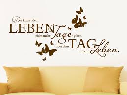 Spruche Augenblick Geniessen