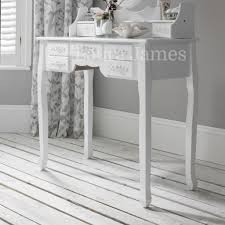 Back to ebay home return to top. White Dressing Table With Mirror Ebay