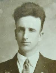 Levi Kimball Ladd Sr (1900-1953)